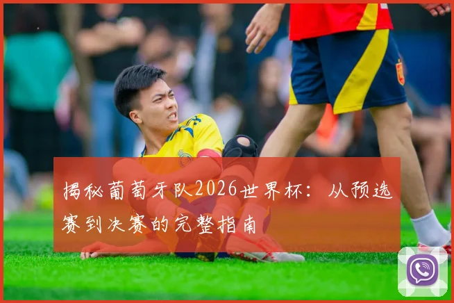 揭秘葡萄牙队2026世界杯：从预选赛到决赛的完整指南